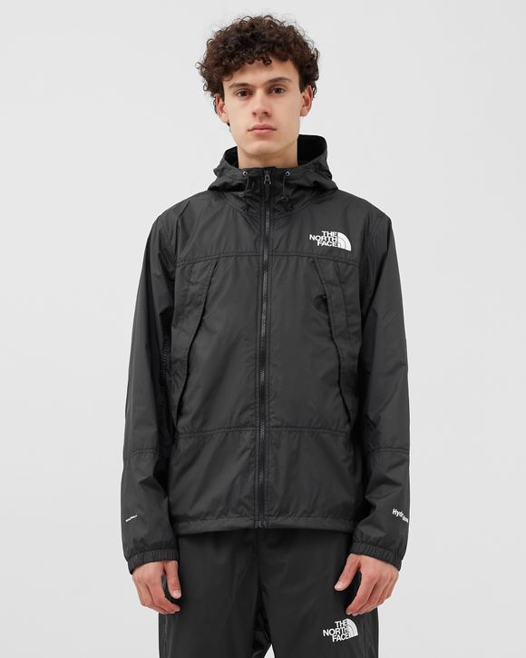 The North Face HYDRENALINE WIND JACKET Black - TNF BLACK