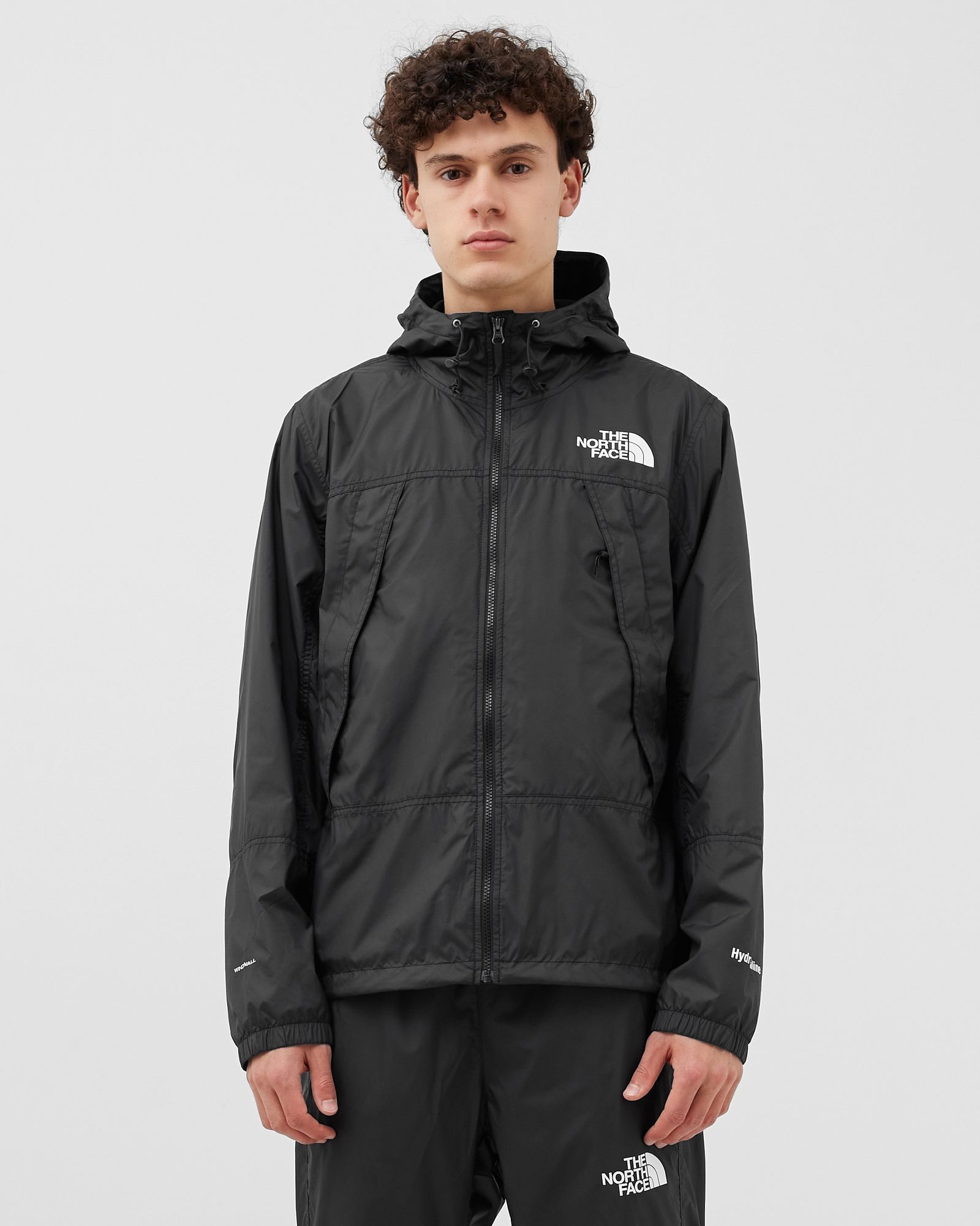 HYDRENALINE WIND JACKET