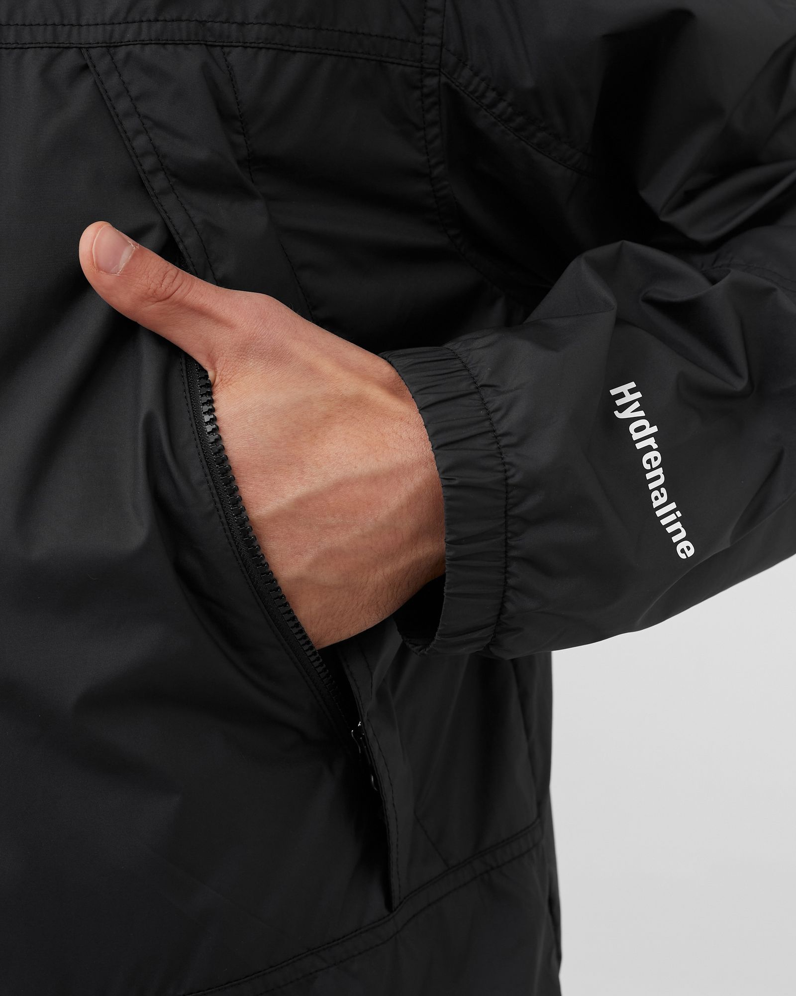 HYDRENALINE WIND JACKET