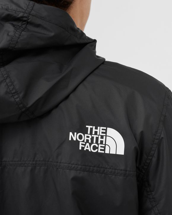 The North Face HYDRENALINE WIND JACKET Black - TNF BLACK