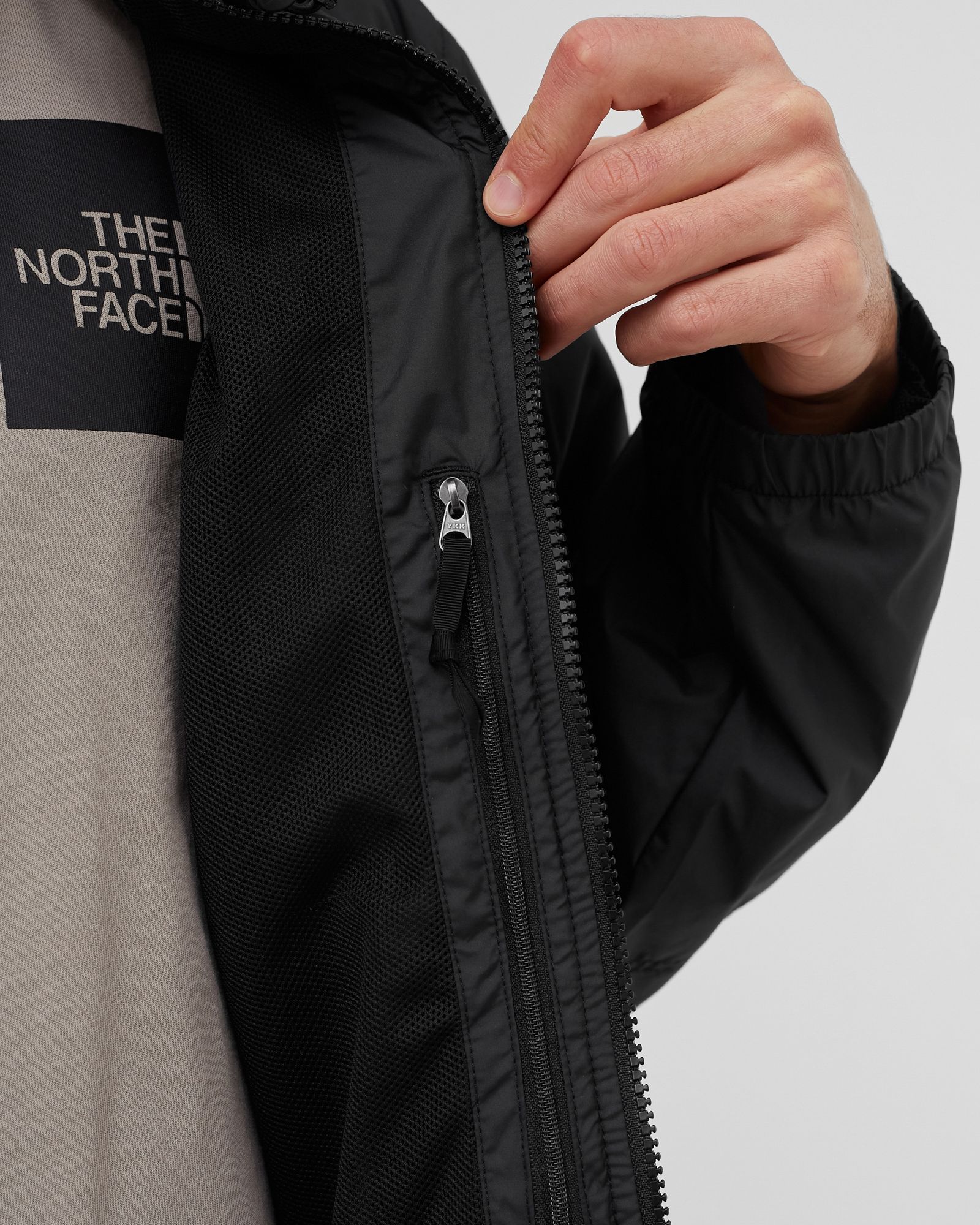 HYDRENALINE WIND JACKET