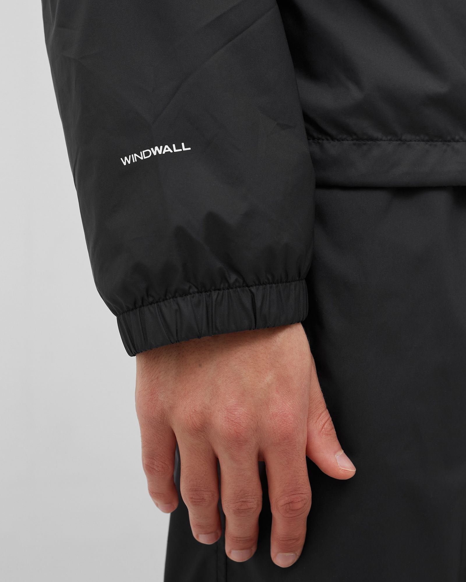 HYDRENALINE WIND JACKET