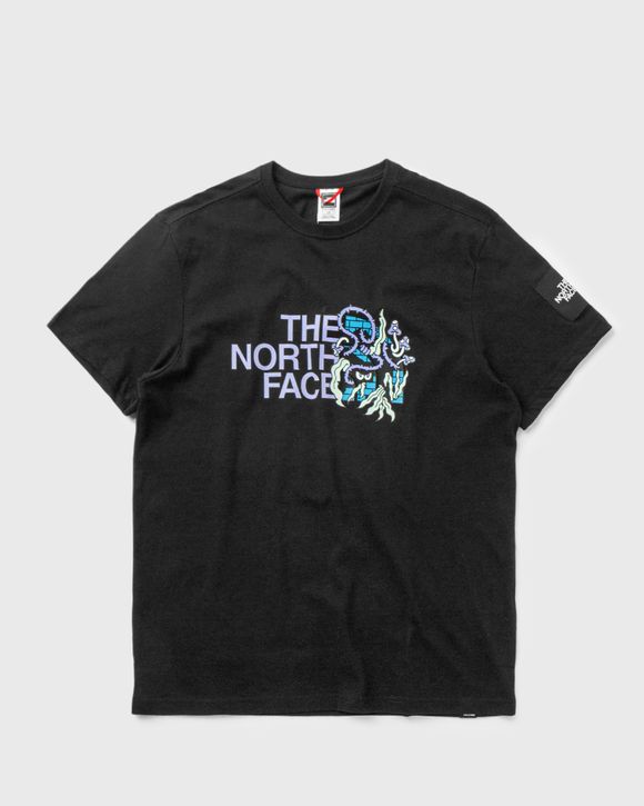BLACK BOX GRAPHIC TEE
