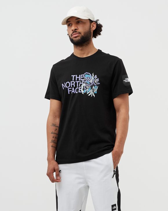 BLACK BOX GRAPHIC TEE