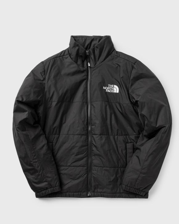 The North Face GOSEI PUFFER JACKET Black | BSTN Store