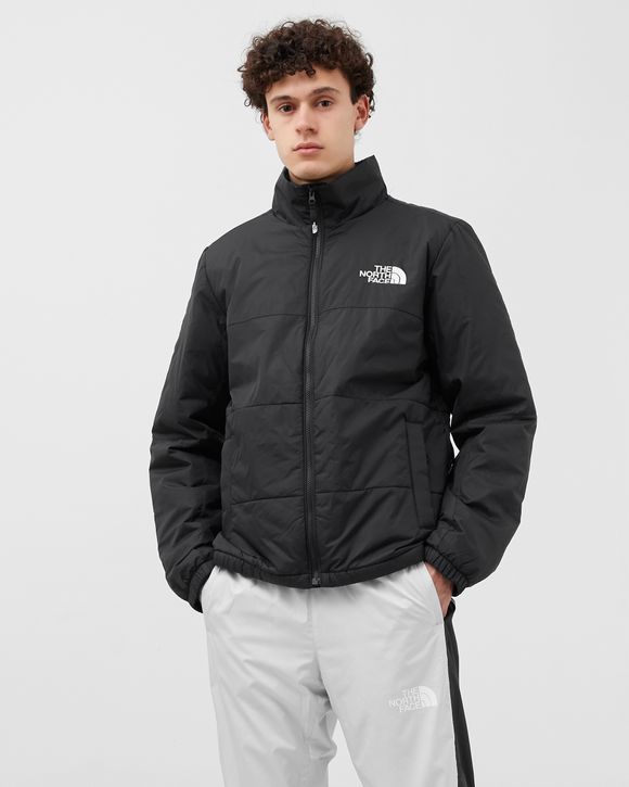 The North Face GOSEI PUFFER JACKET Black | BSTN Store