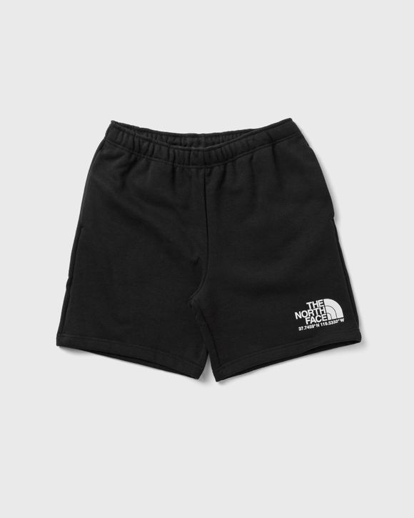 COORDINATES SHORT