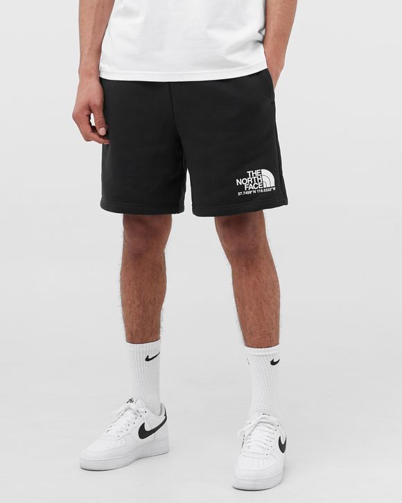 COORDINATES SHORT