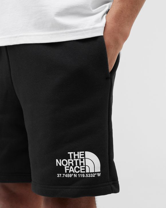 COORDINATES SHORT
