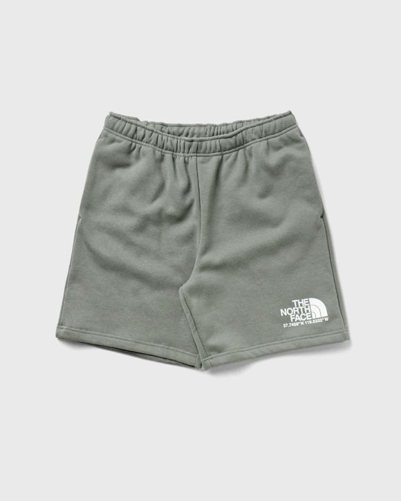 COORDINATES SHORT