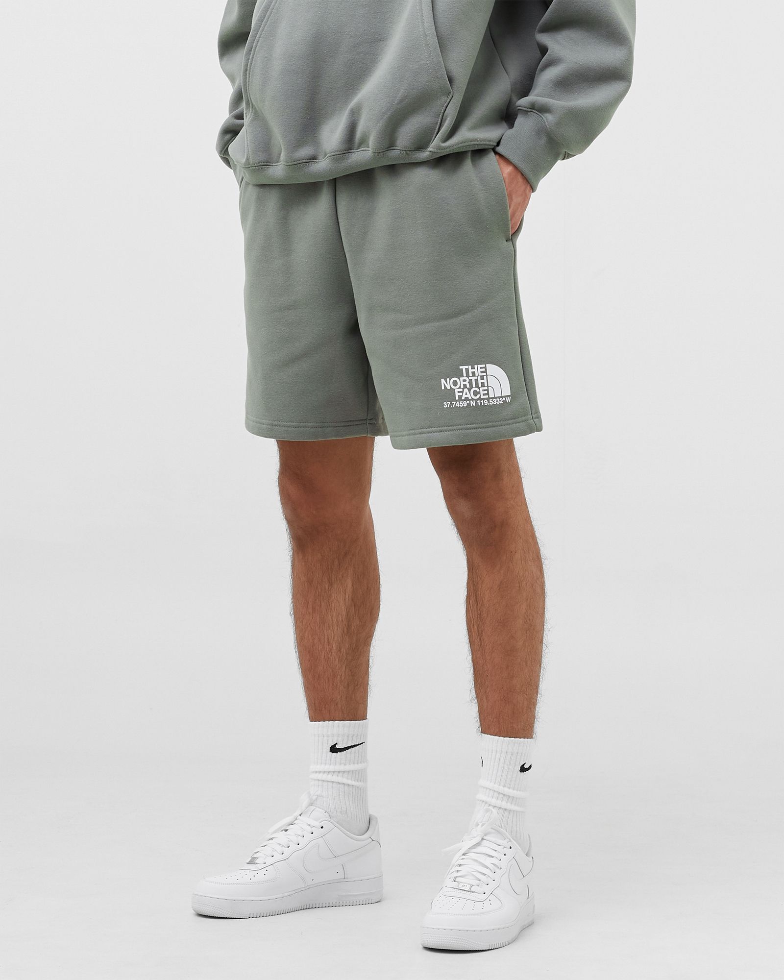 COORDINATES SHORT