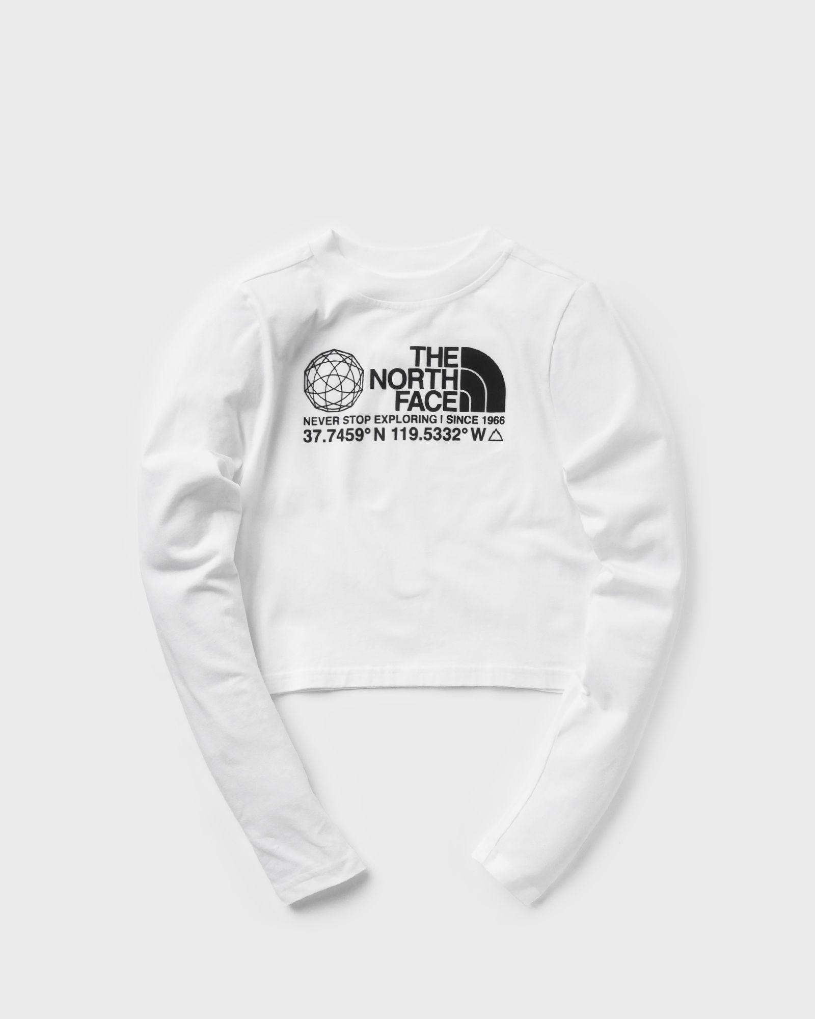 WMNS LOGO LONGSLEEVE