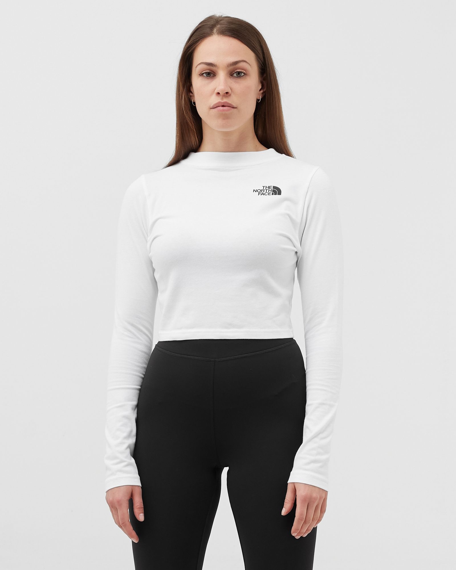 WMNS LOGO LONGSLEEVE