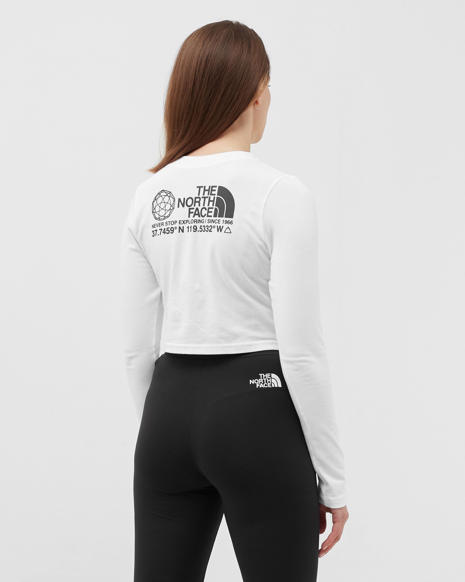 WMNS LOGO LONGSLEEVE