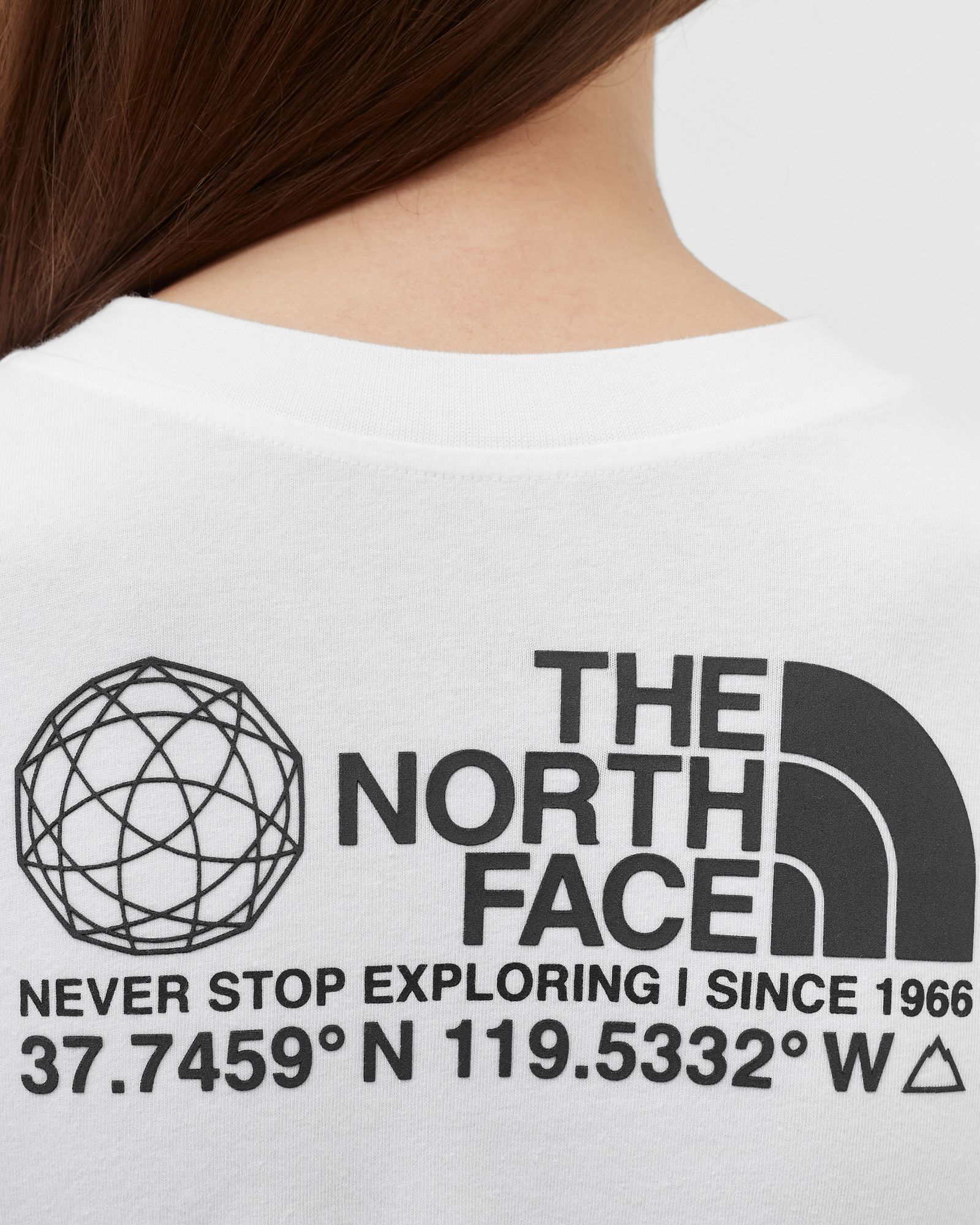 WMNS LOGO LONGSLEEVE