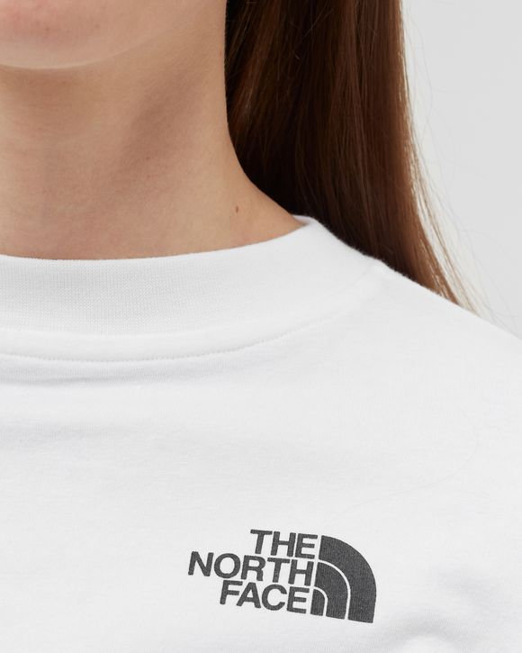 WMNS LOGO LONGSLEEVE