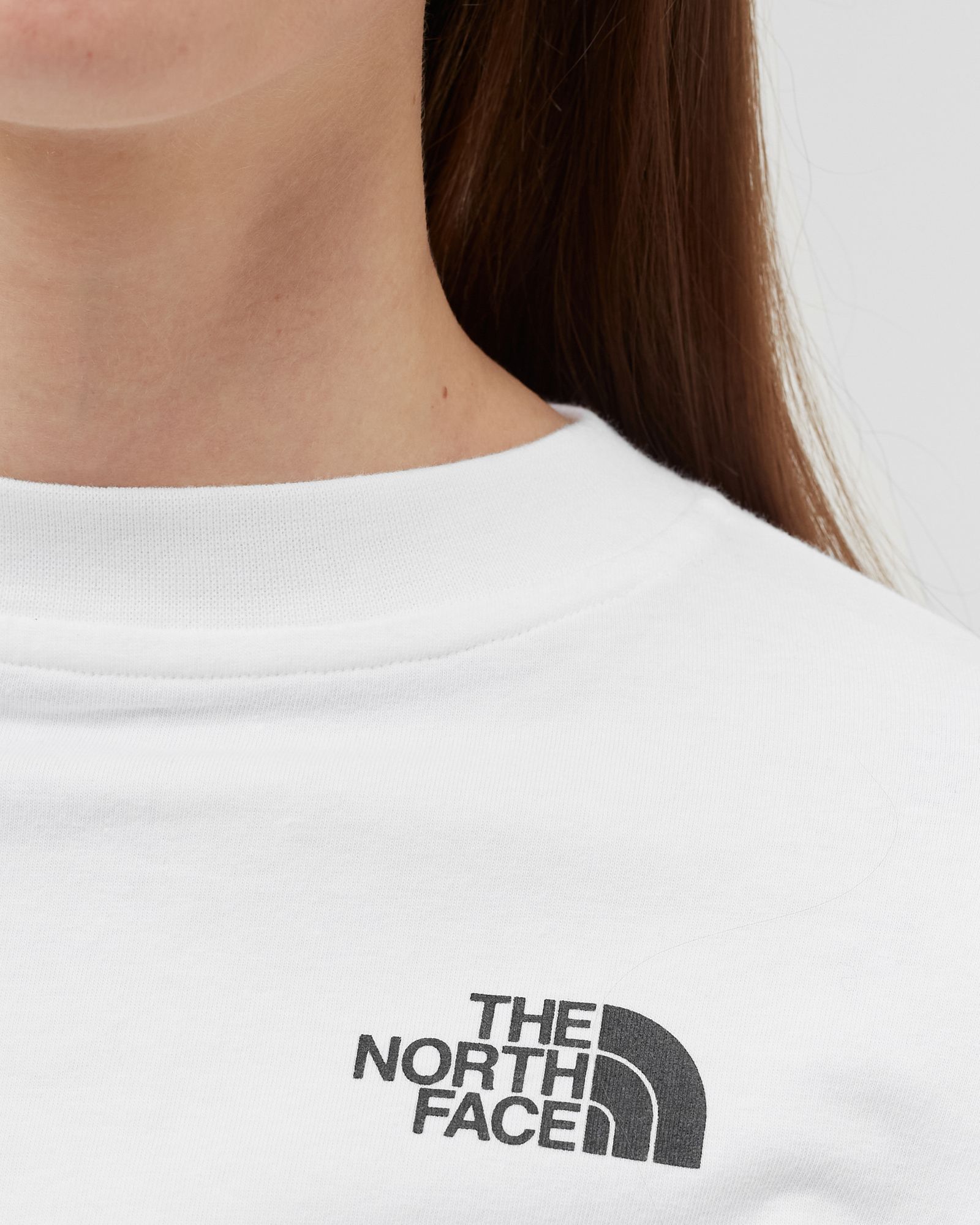 WMNS LOGO LONGSLEEVE