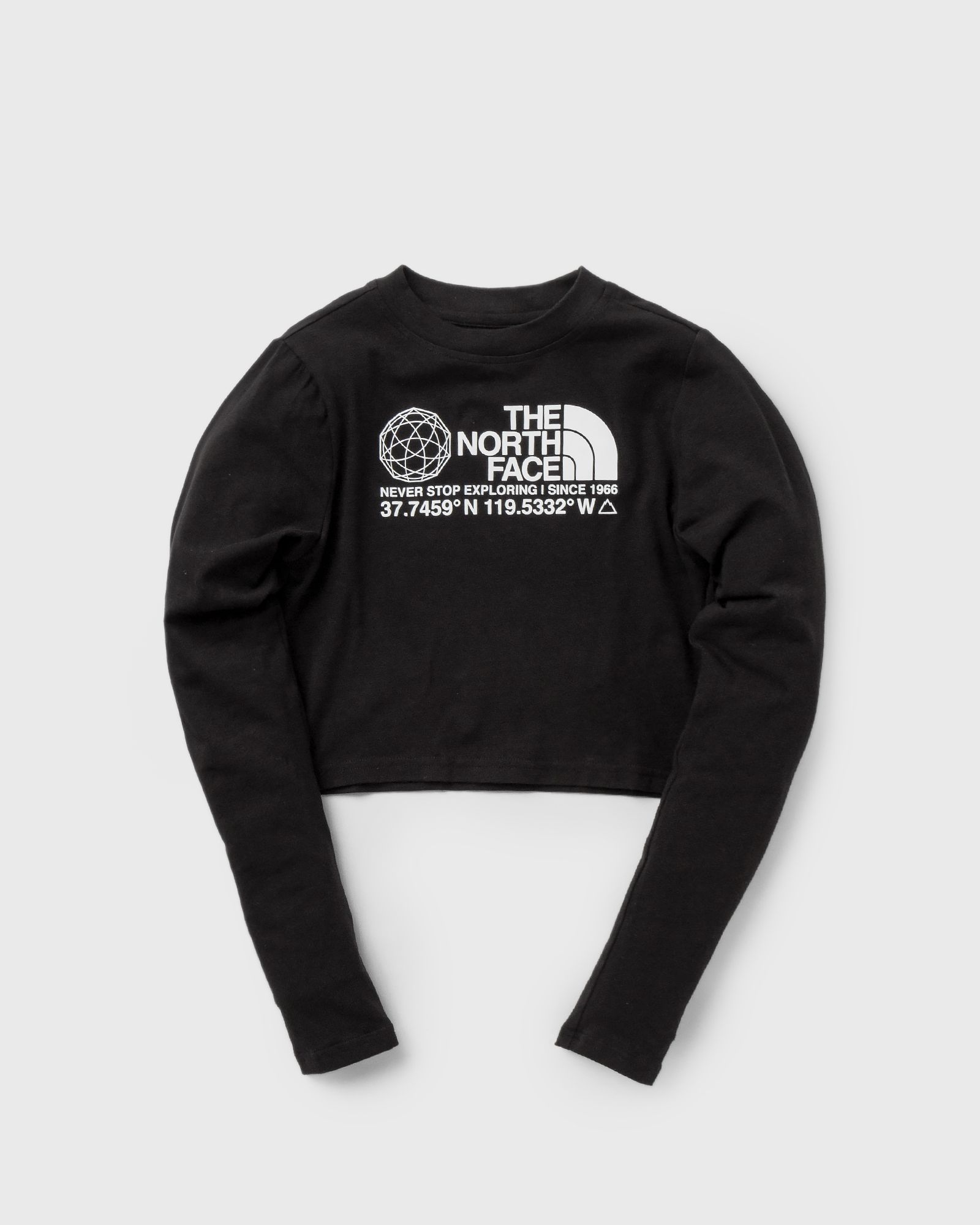 WMNS LOGO LONGSLEEVE