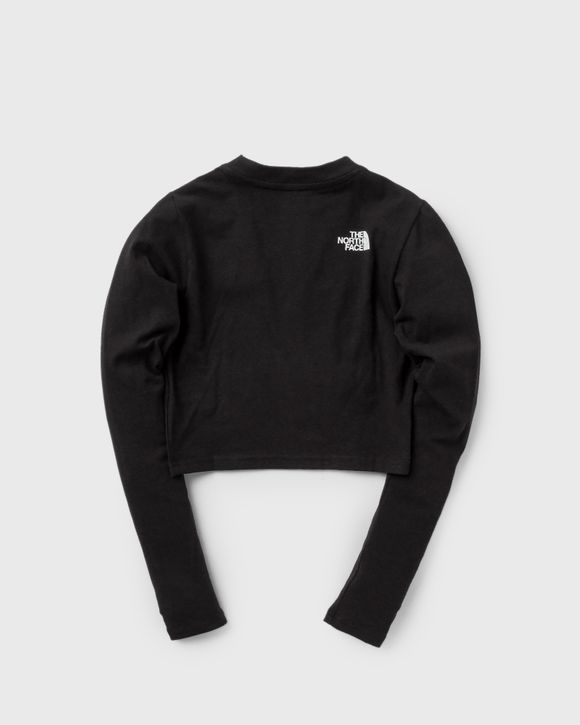 WMNS LOGO LONGSLEEVE