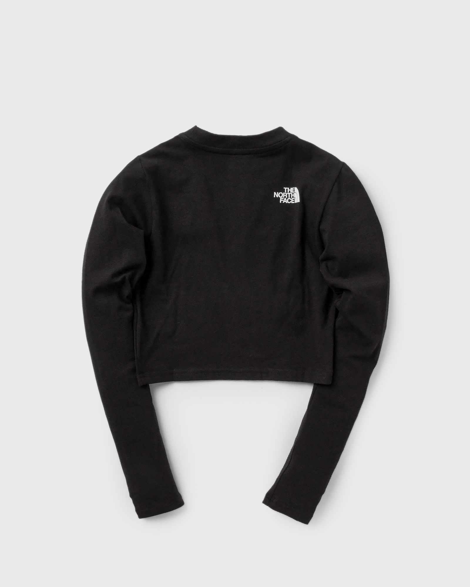 WMNS LOGO LONGSLEEVE