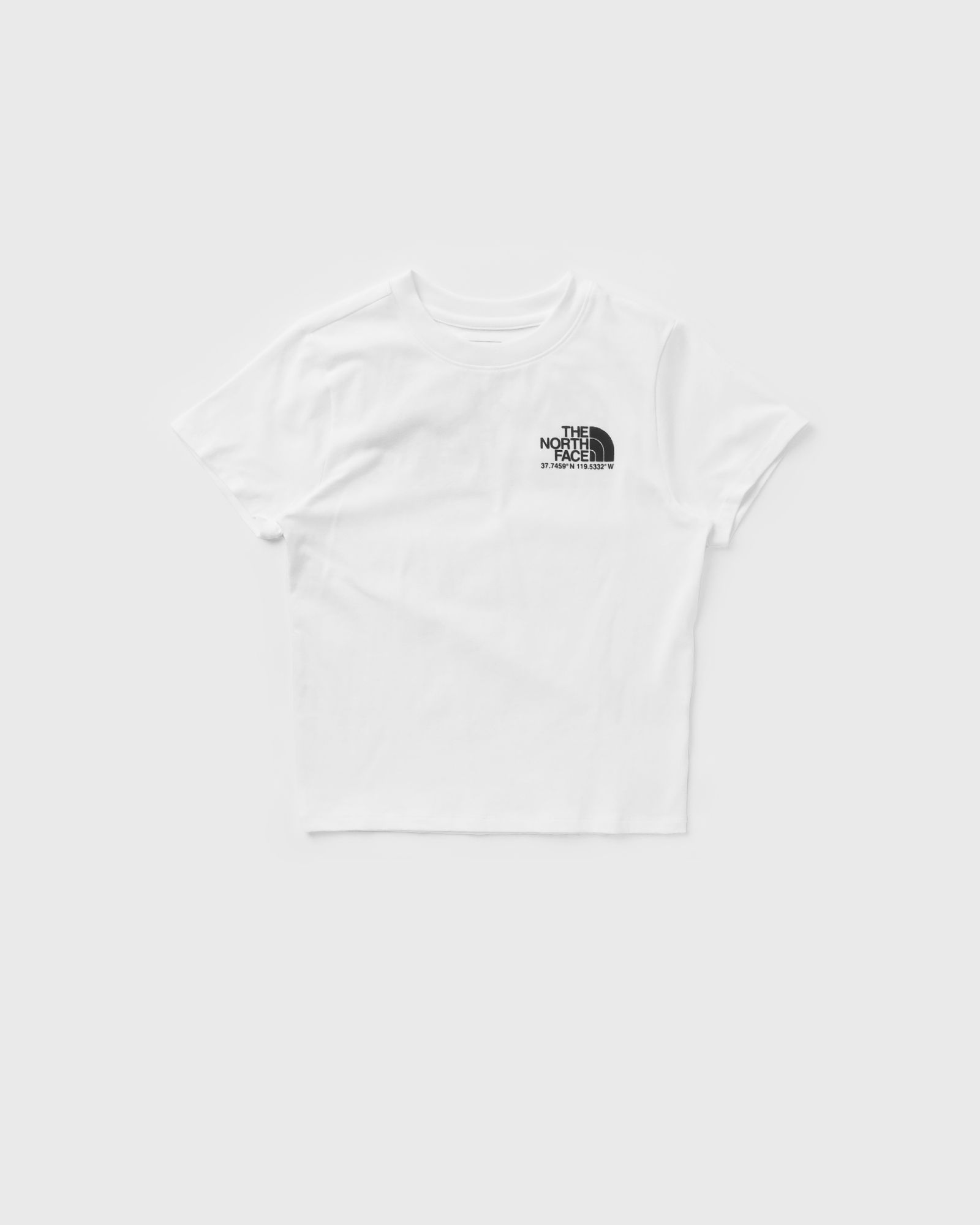 WMNS LOGO TEE