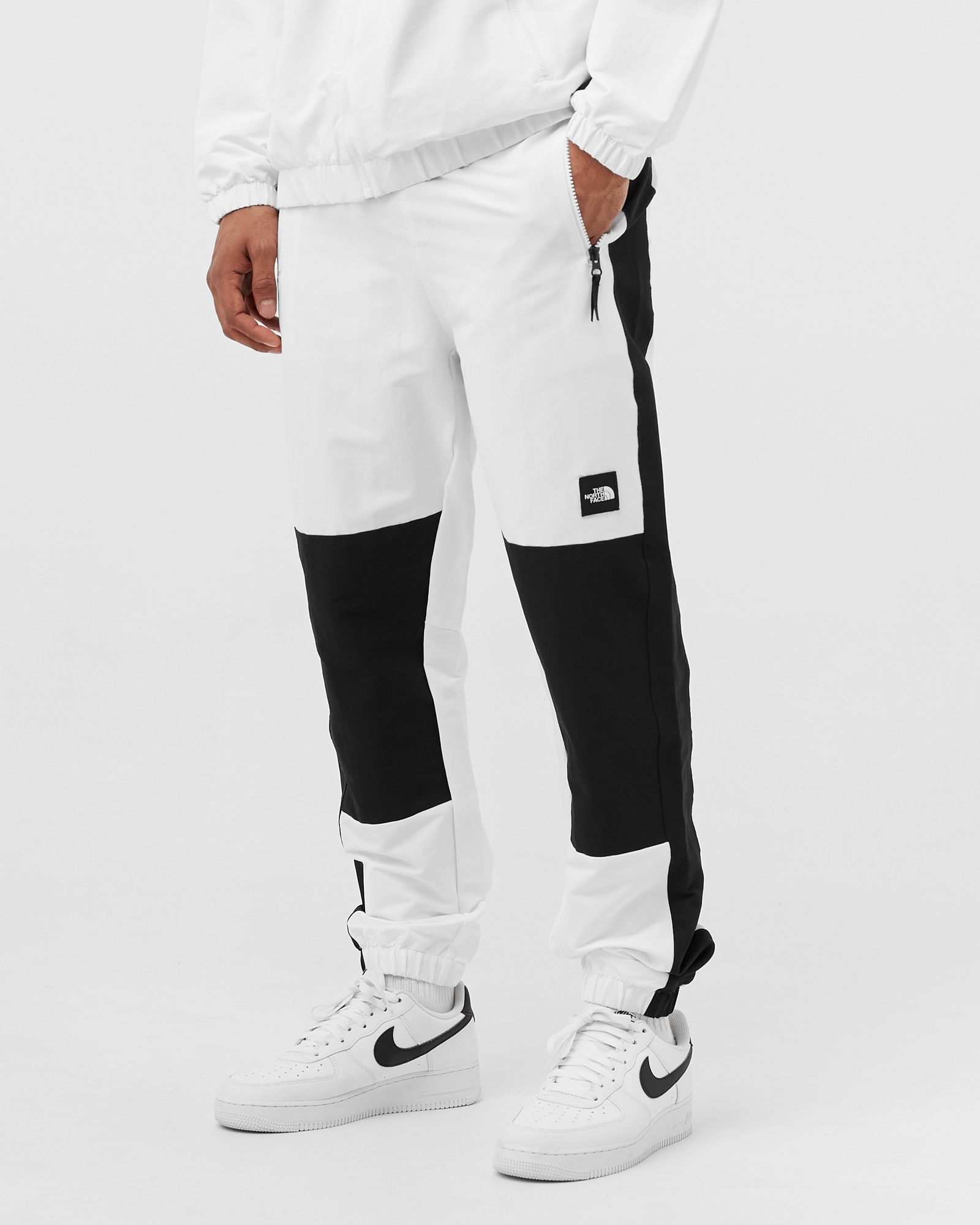 BLACK BOX TRACK PANT