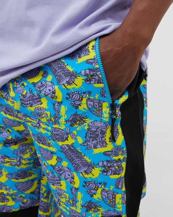TRACK PANT