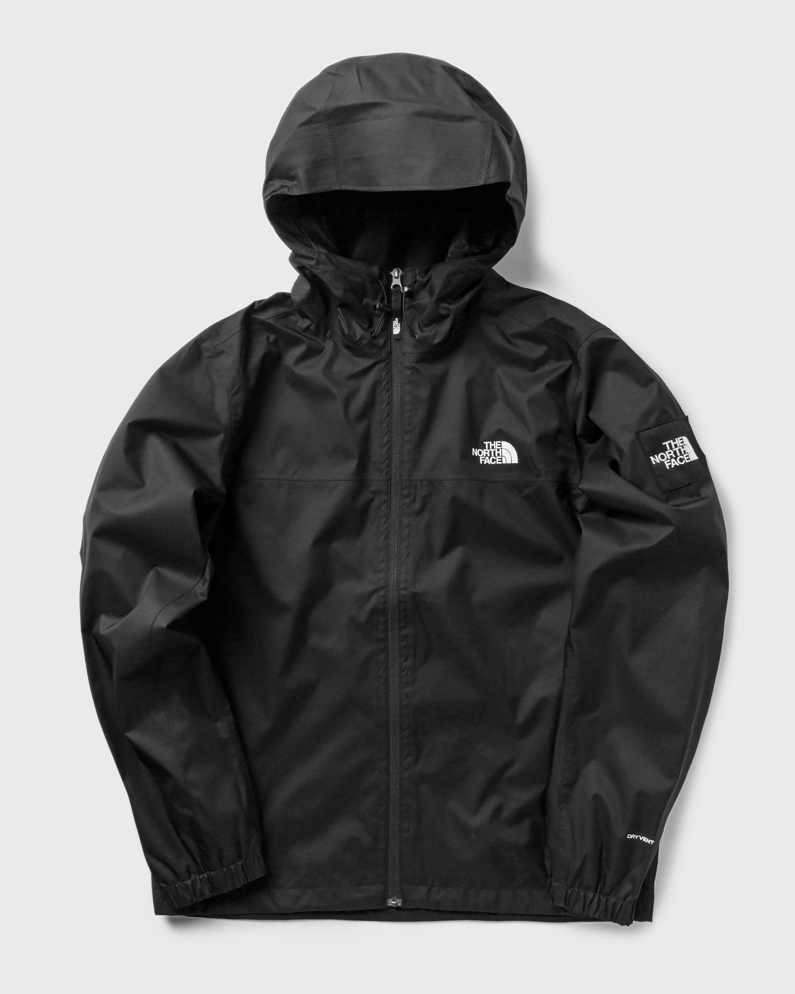 MOUNTAIN JACKET