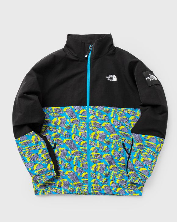 TRACK JACKET