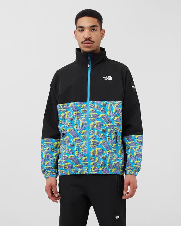 TRACK JACKET