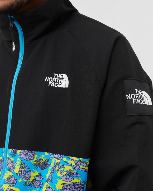 TRACK JACKET