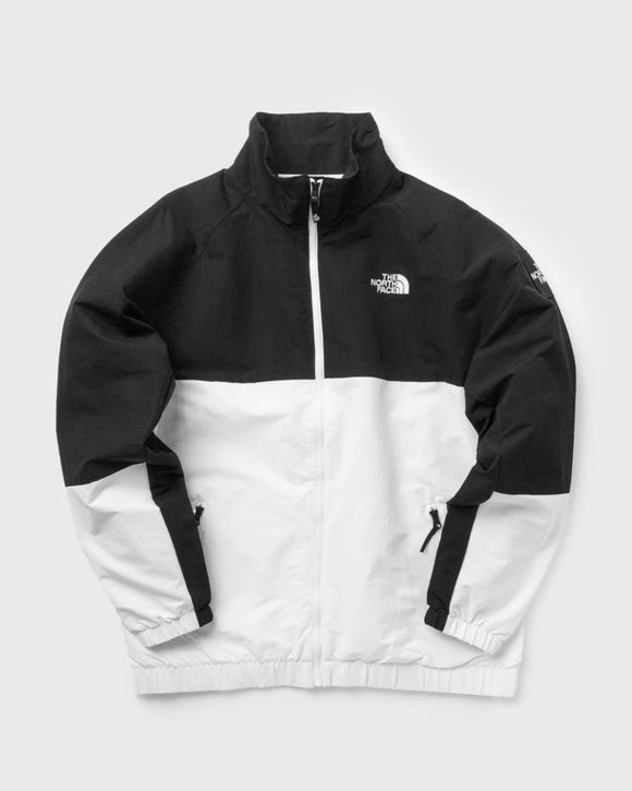 The North Face BLACK BOX TRACK JACKET White BSTN Store