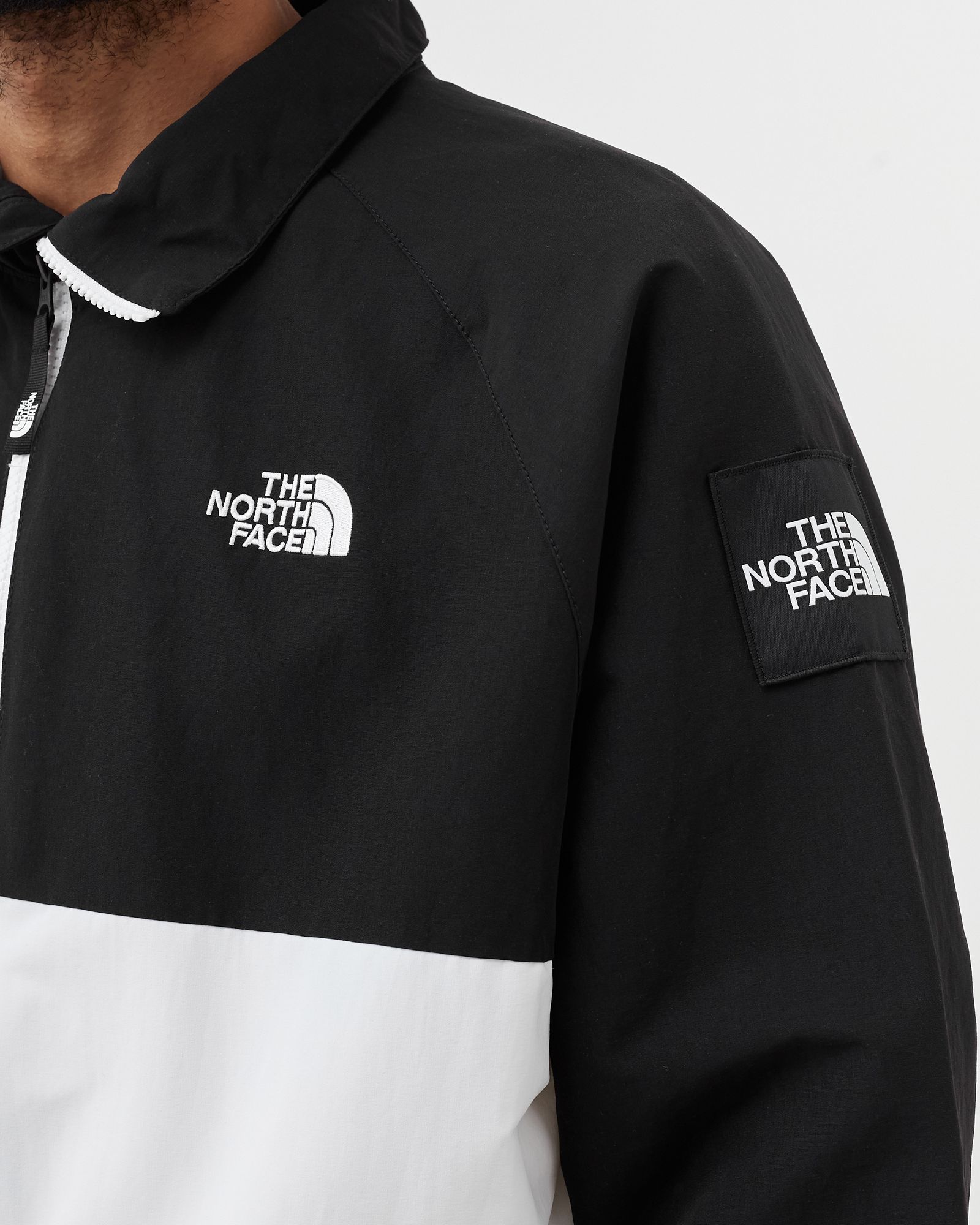 BLACK BOX TRACK JACKET