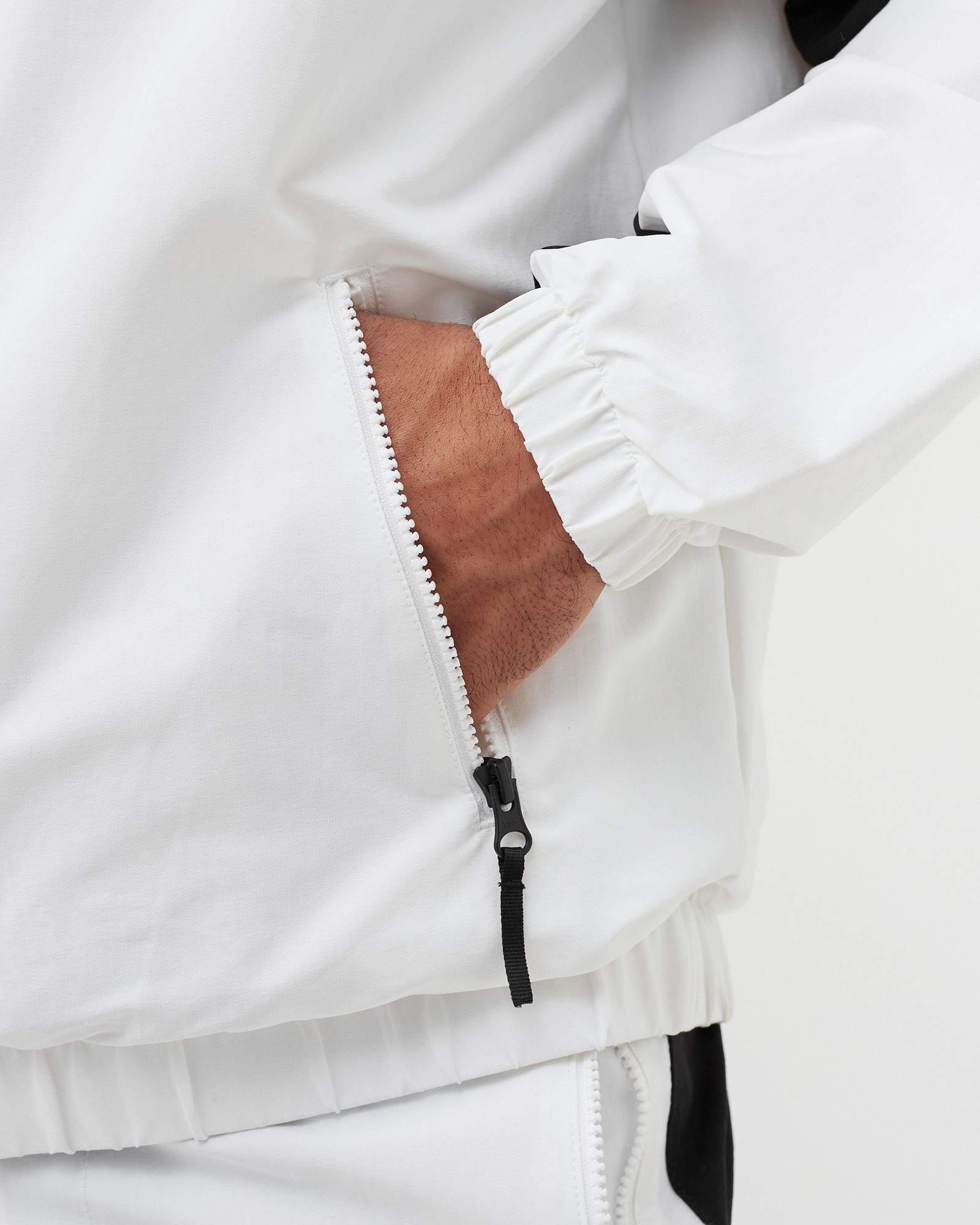 BLACK BOX TRACK JACKET