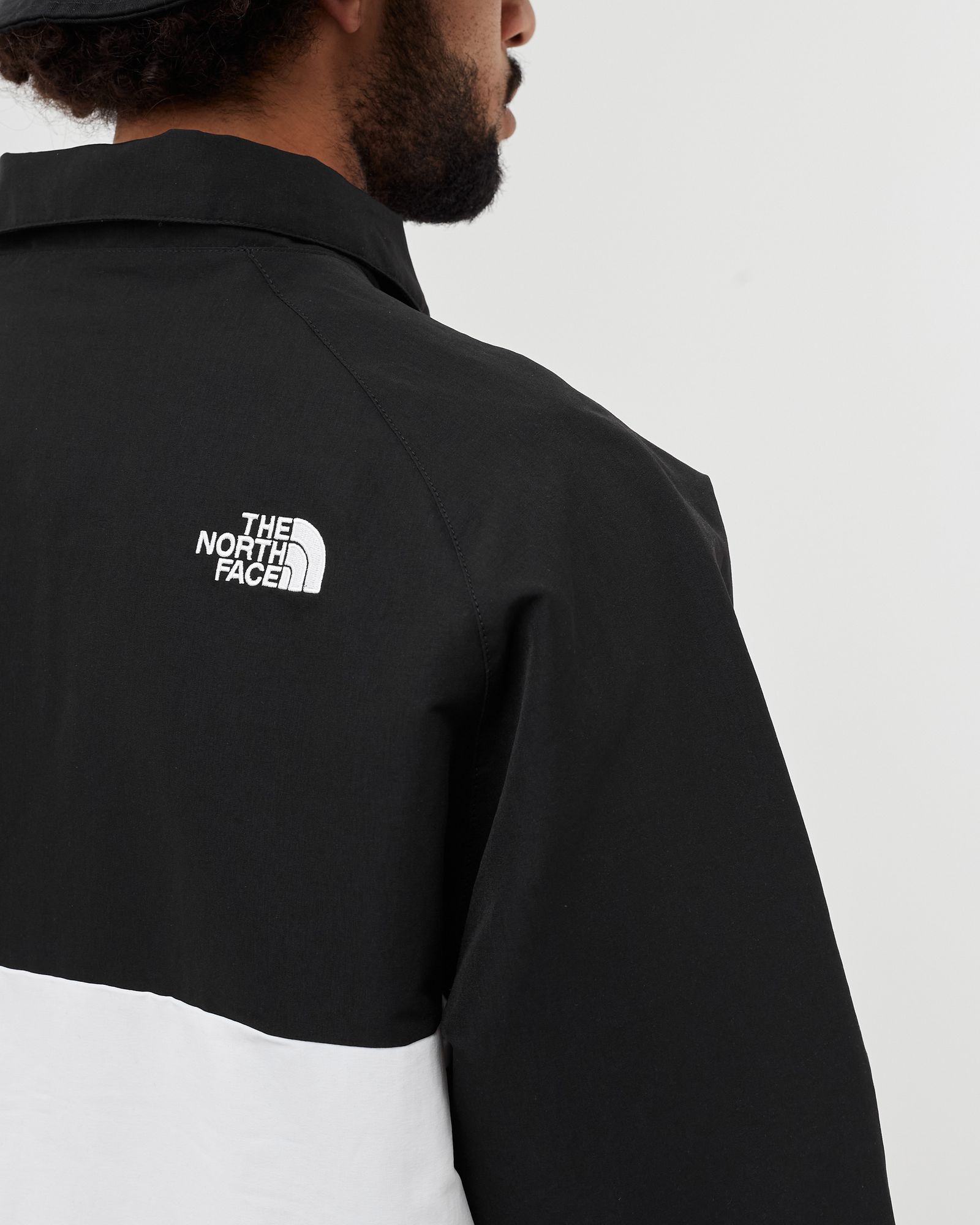 BLACK BOX TRACK JACKET