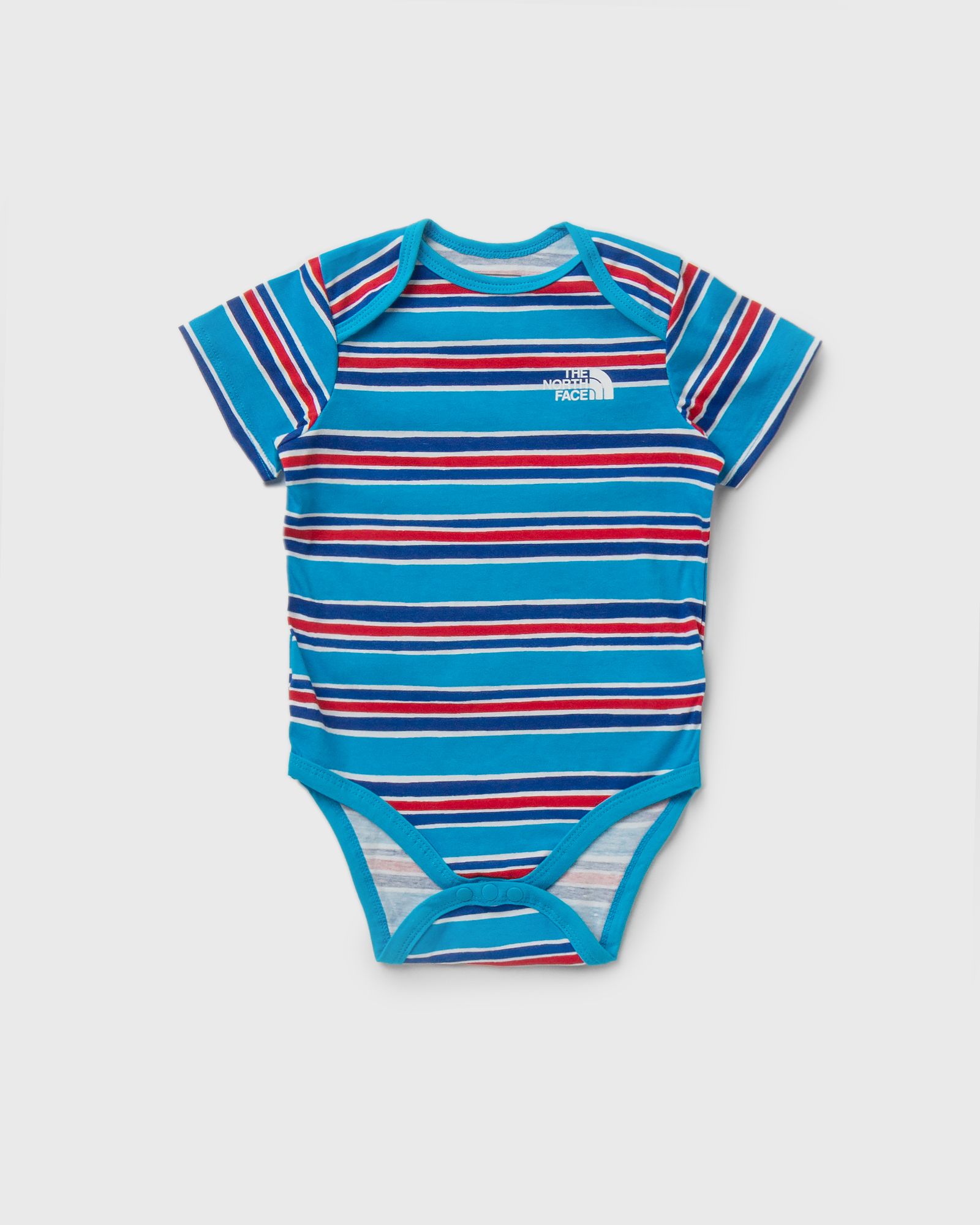 INFANT COTTON ONE-PIECE