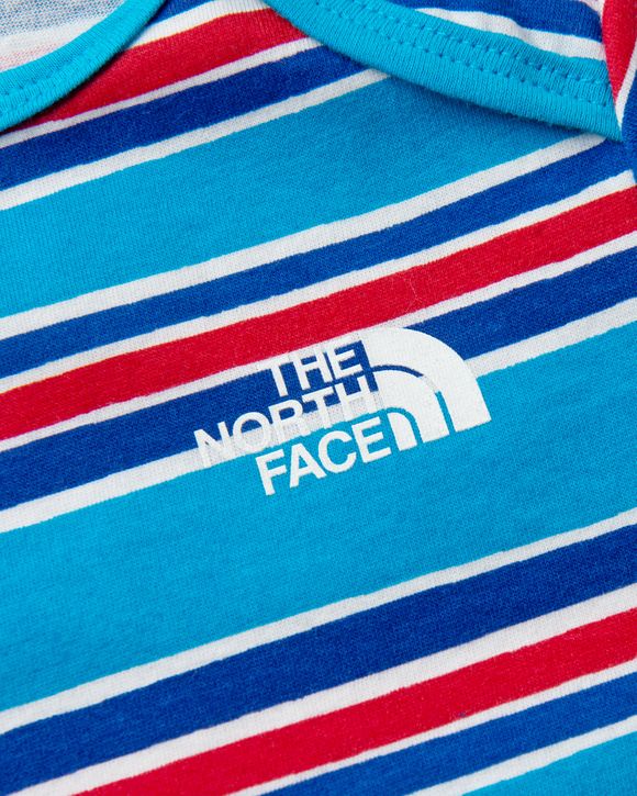 INFANT COTTON ONE-PIECE