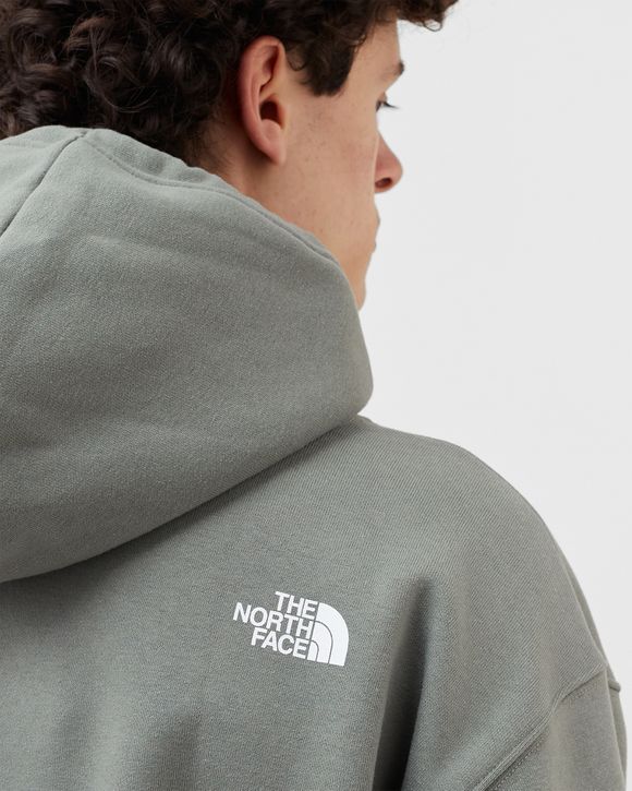 COORDINATES HOODIE