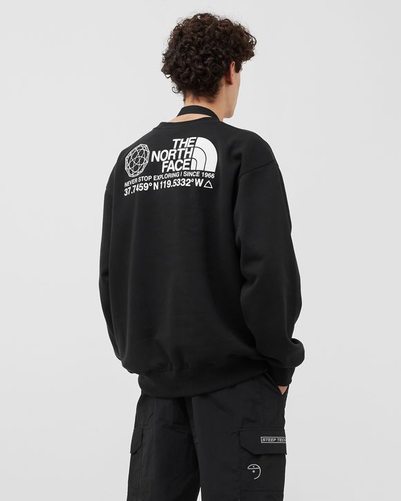 LOGO CREW