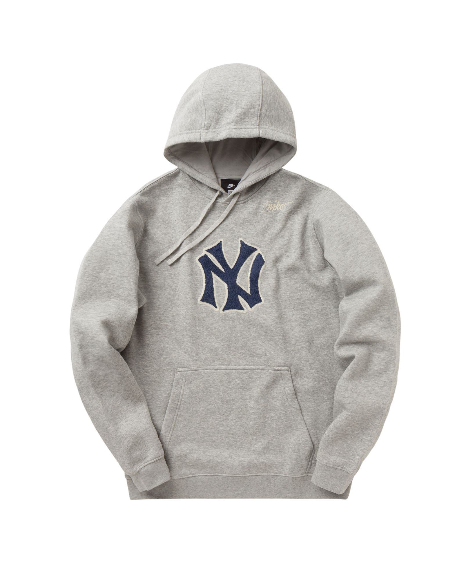 New York Yankees  Patch Club Hoodie