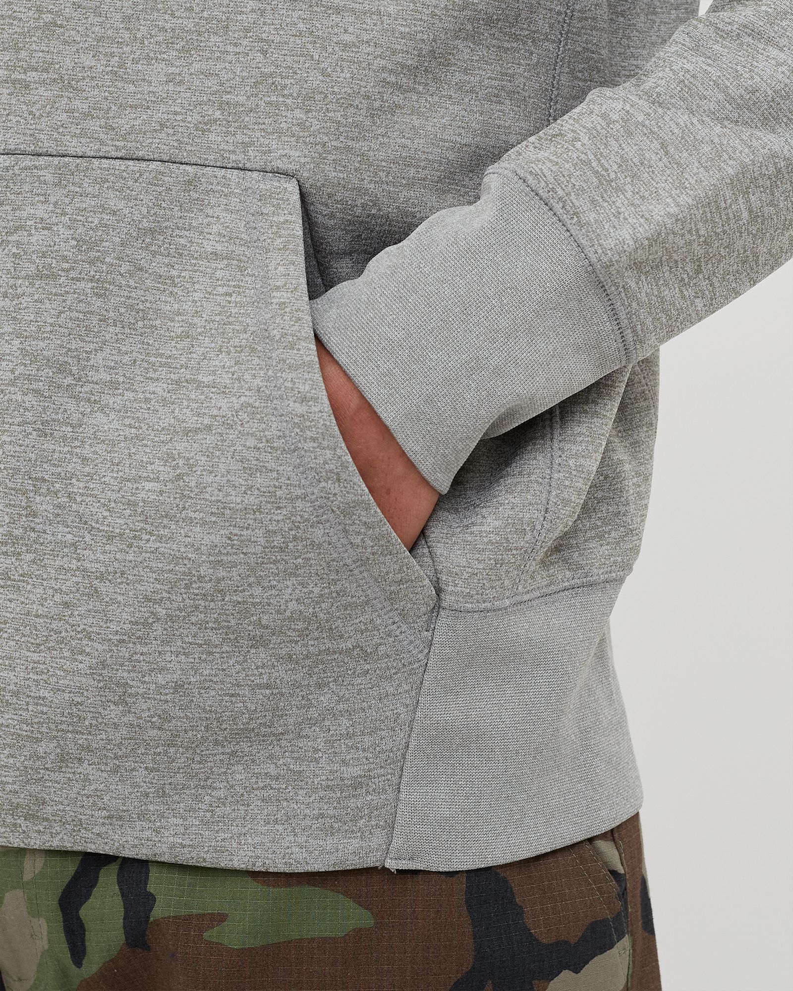 LA Dodgers Logo Hoodie