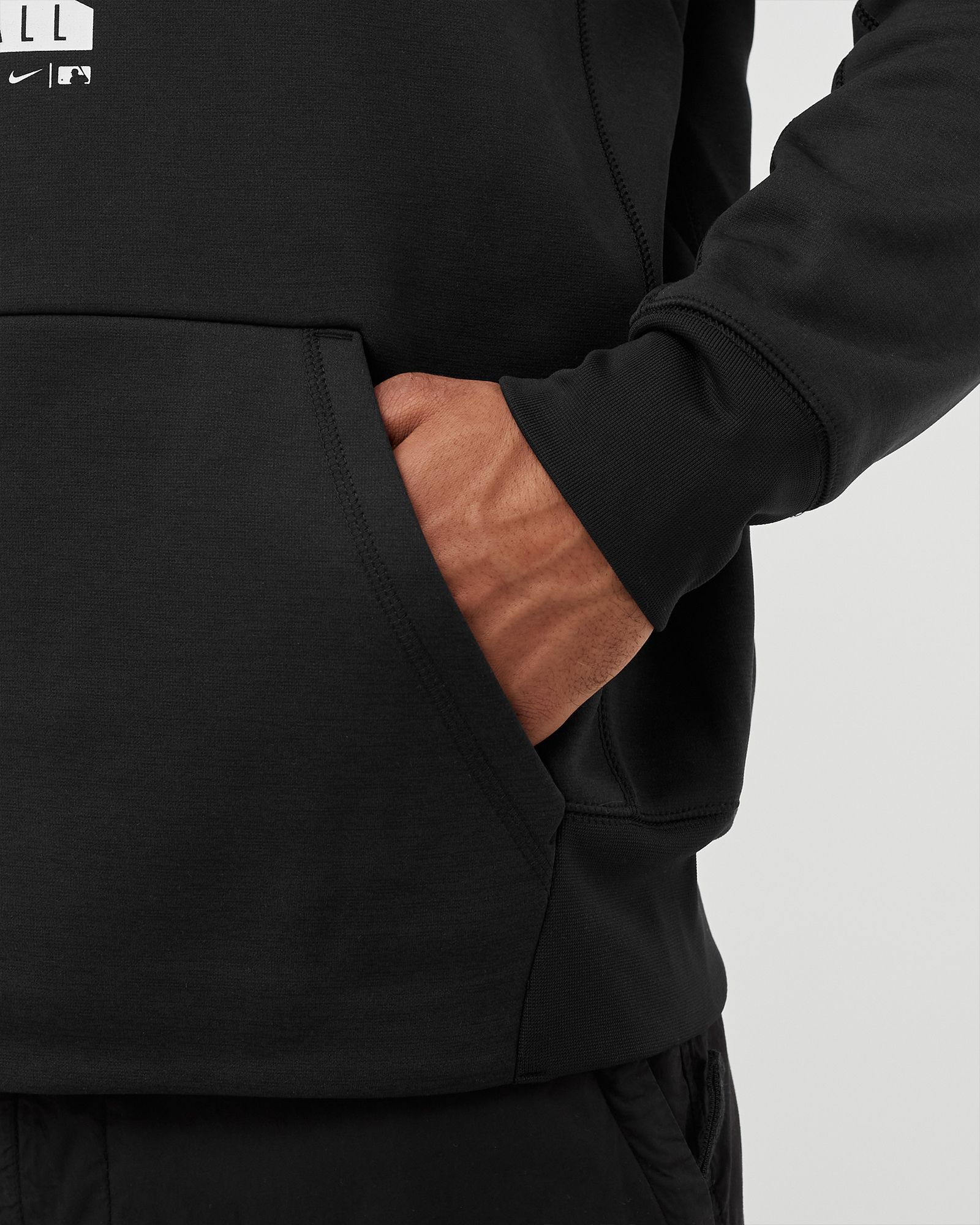 Chicago White Sox Logo Hoodie