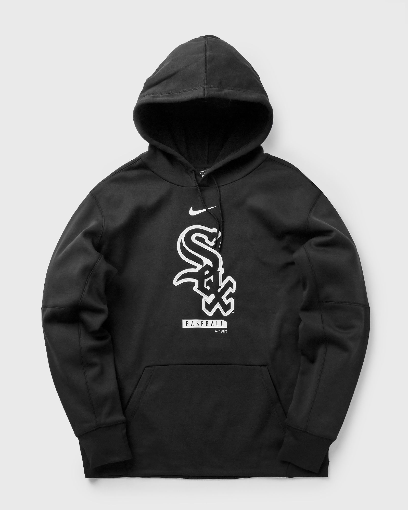 Chicago White Sox Logo Hoodie