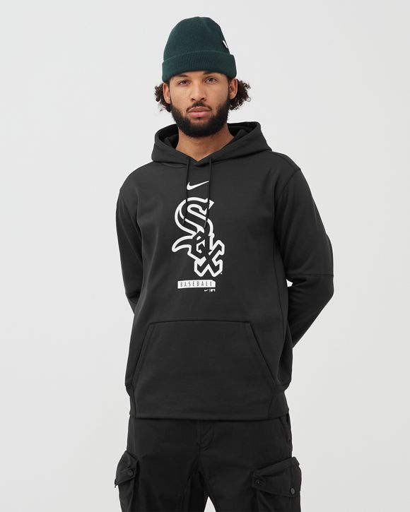 Chicago White Sox Logo Hoodie