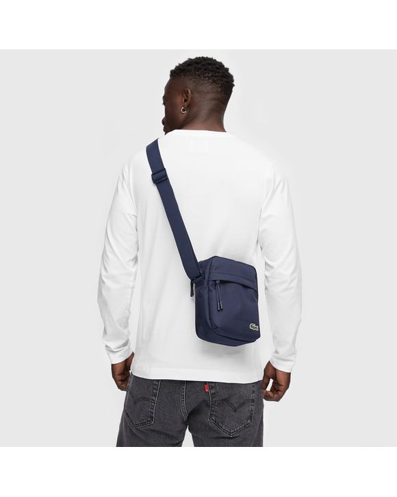 Lacoste 2024 camera bag