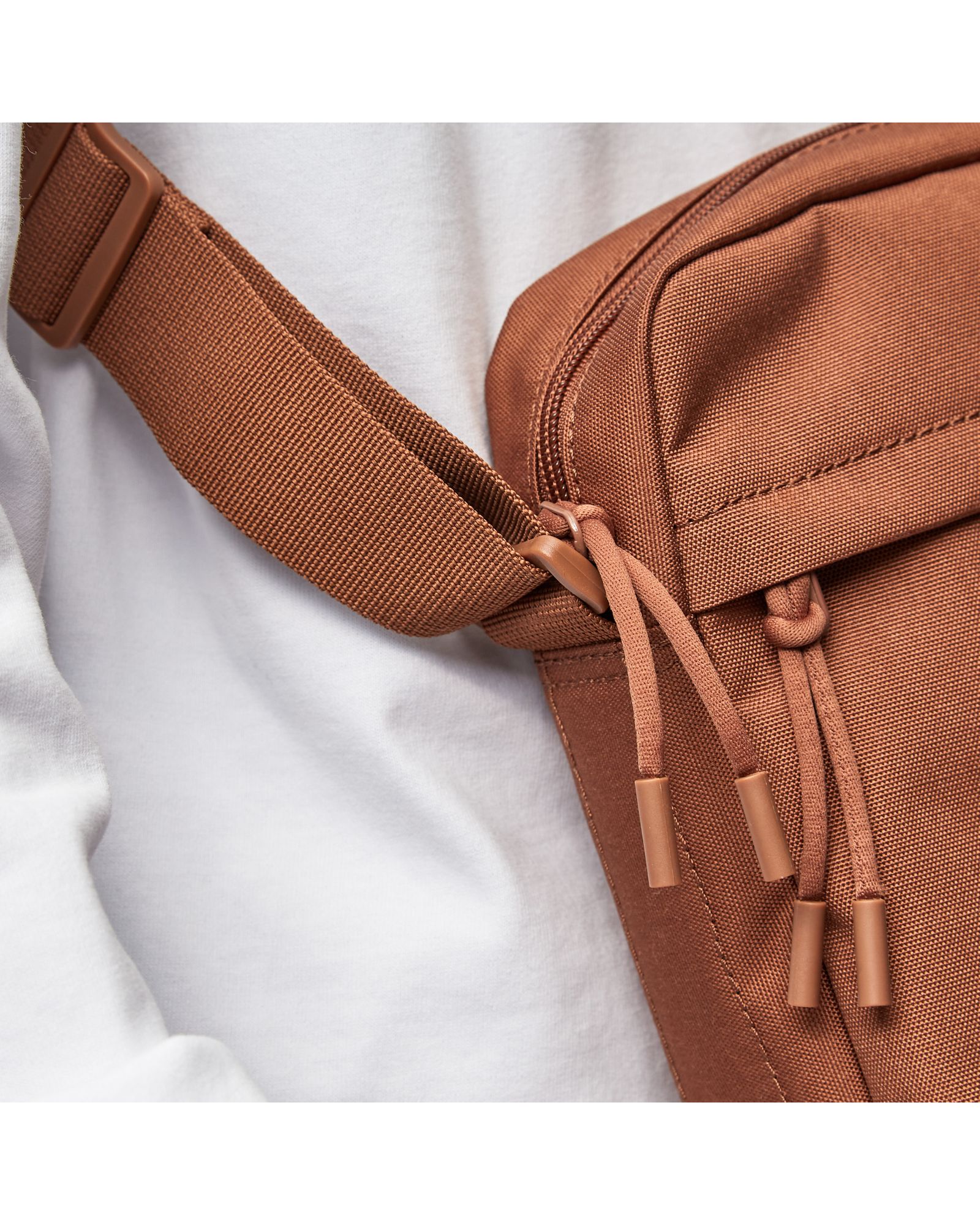 Vertical CAMERA BAG