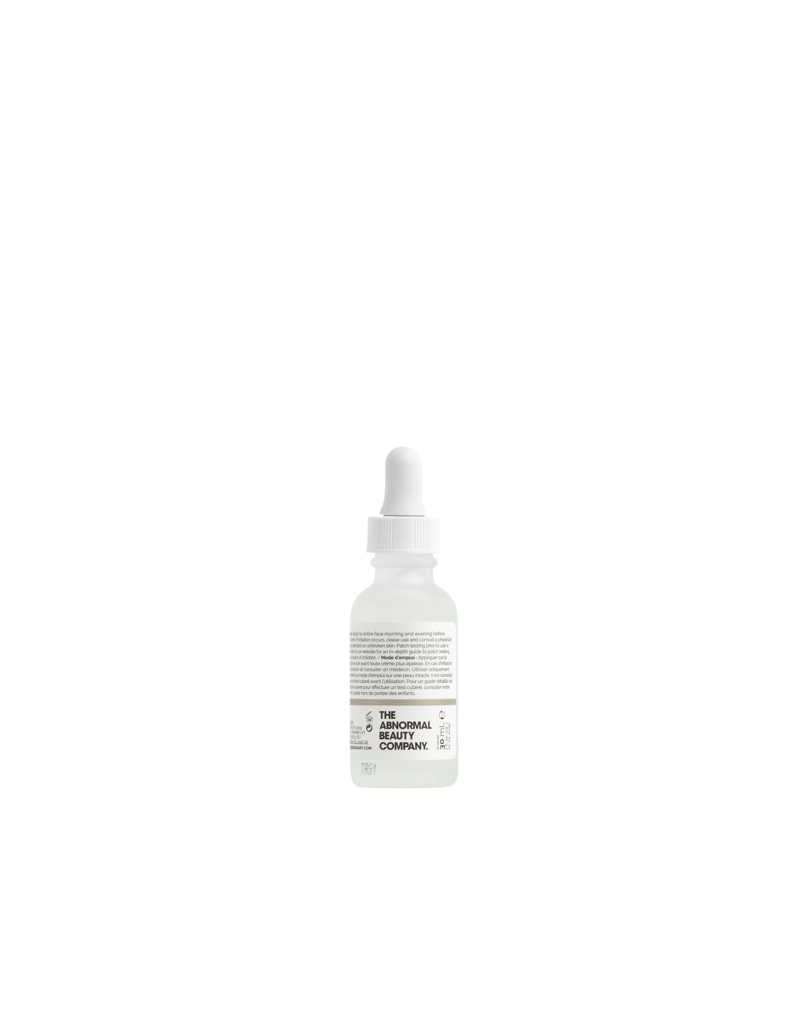 Niacinamide 10% + Zinc 1% - 30ml