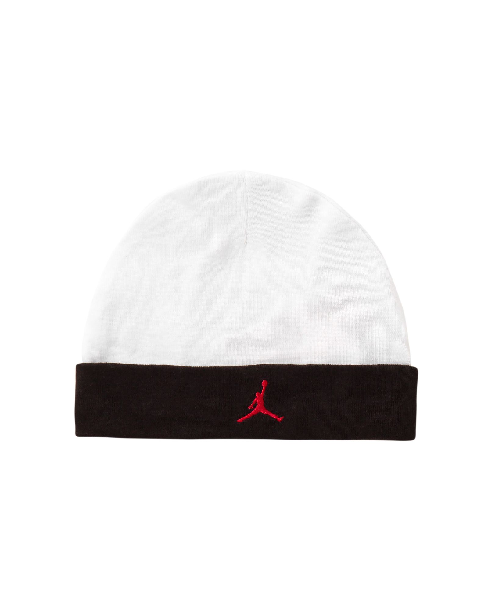 AJ1 FIRST FLIGHT HAT/BODYSUIT/BOOTIE 3 PIECE SET