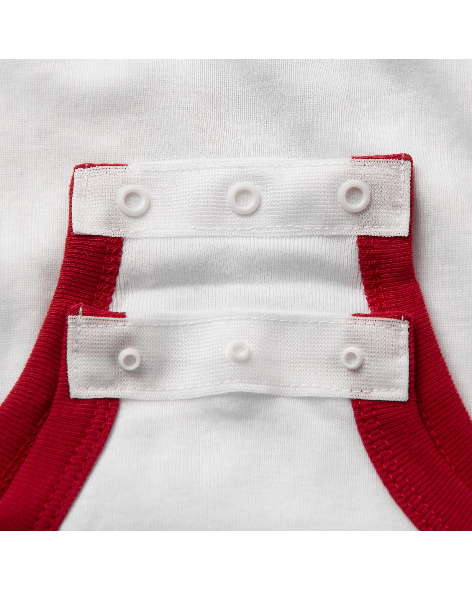 AJ1 FIRST FLIGHT HAT/BODYSUIT/BOOTIE 3 PIECE SET