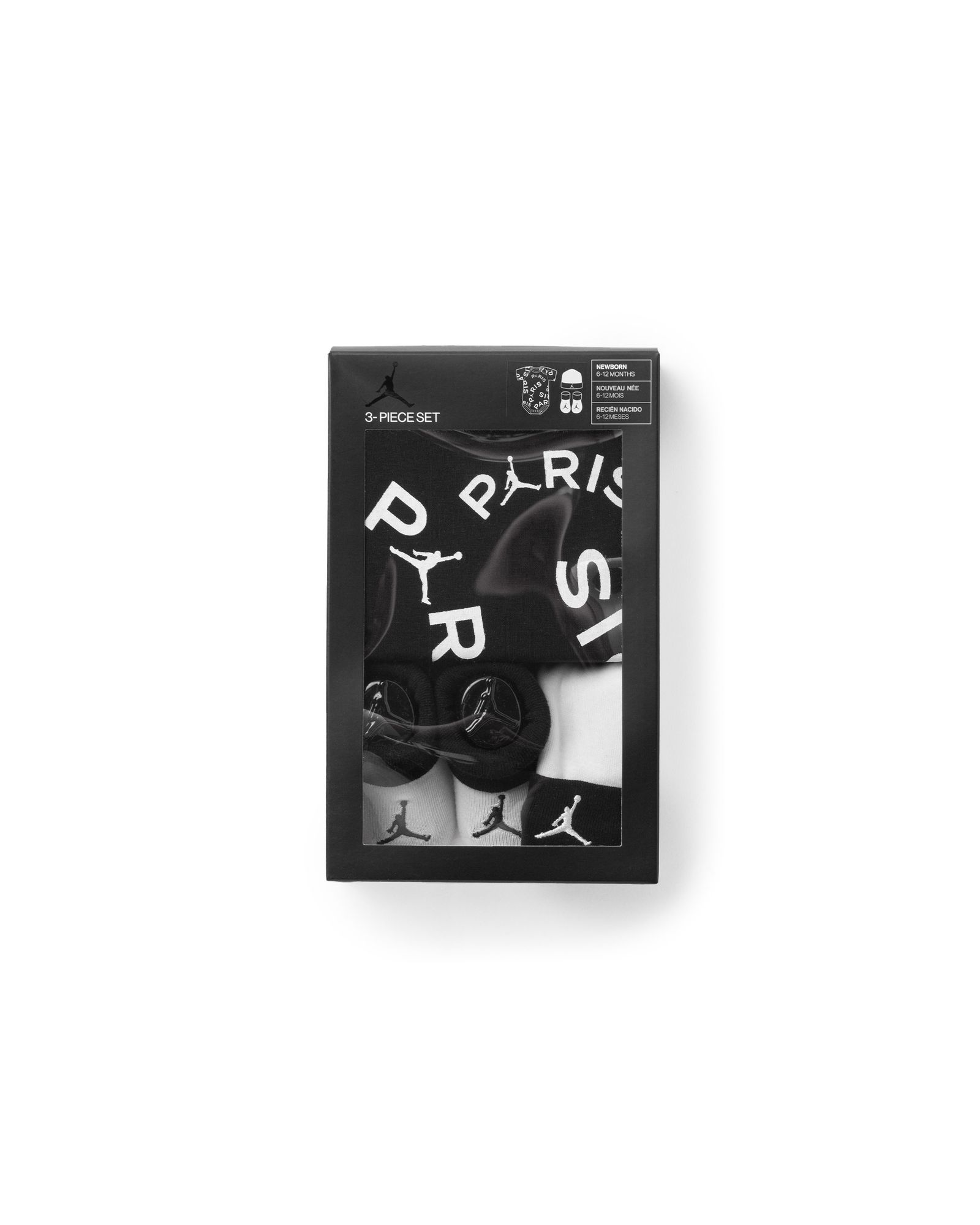 PSG PARIS PRINT Bodysuit